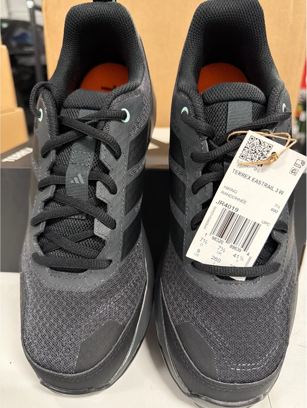 SKU 3623/009 Adidas Terrex Eastrail 3 W - Picture 7 of 8